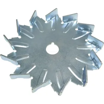 Ventilátor alternátoru AS-PL (ARS0082S)