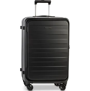 WORLDPACK Příruční kufr 55cm Seattle Black