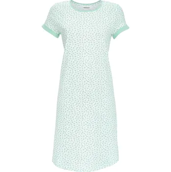 Dámská košile Košile krátká RINGELLA (5211030-12), Velikost 38, Barva tyrkysová