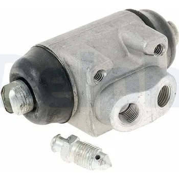 Brzdový válec Válec kolové brzdy DELPHI LW90193