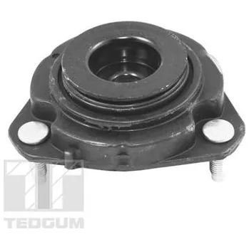 Ložisko pružné vzpěry TEDGUM 00222133