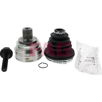 Hřídel nápravy Sada kloubů, hnací hřídel Schaeffler FAG 771 0725 30