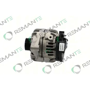Alternátor generátor REMANTE 011-003-000011R