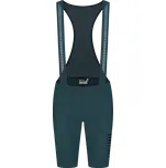 Dámské cyklistické šortky NORDBLANC ATLAS NBSPL8218 ZELENÁ 42