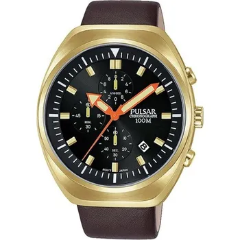 Módní doplněk Pánské hodinky Pulsar PM3094X1 (Ø 47 mm)