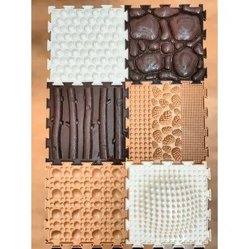 ortopedická podložka ORTODON Masážní podložky MALÝ LES