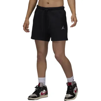 Dámské kraťasy Nike Jordan Brooklyn Fleece Shorts W L