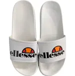Pantofle pánské ELLESSE white -- DOPRODEJ Velikost: 45