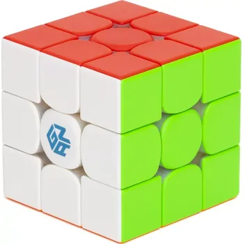 Hlavolam Kostka 3x3x3 GAN 15 Matná (frosted)