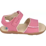 Barefoot sandále Koel Ozu pink 30