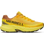 Pánská běžecká trailová obuv MERRELL-Agility Peak 5 M rush Oranžová 44