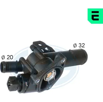 Těsnění motoru Termostat, chladivo ERA 350399A