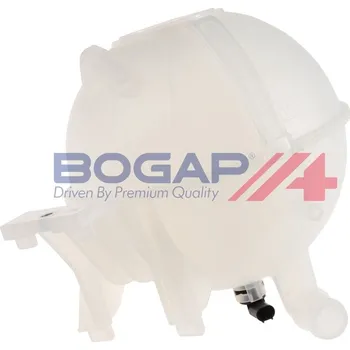 Chladič motoru Vyrovnávací nádoba, chladivo BOGAP A4240124