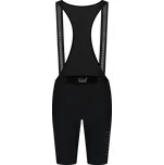 Dámské cyklistické šortky NORDBLANC ATLAS NBSPL8218 ČERNÁ 42