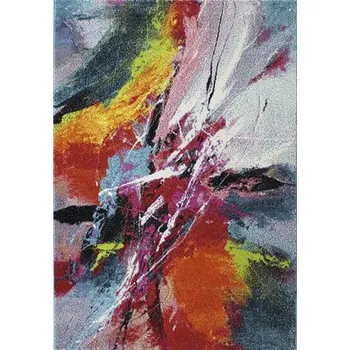 Koberec Koberec Shaggy Fantasy b.559 vícebarevný 160x230 cm