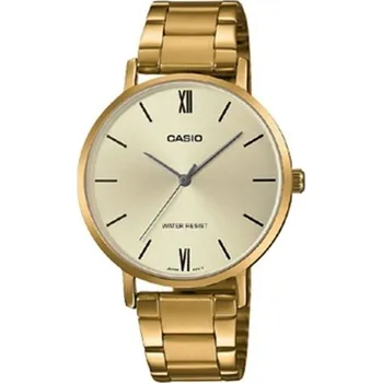 Oblečení a móda Dámské hodinky Casio COLLECTION Zlatá (Ø 36 mm)