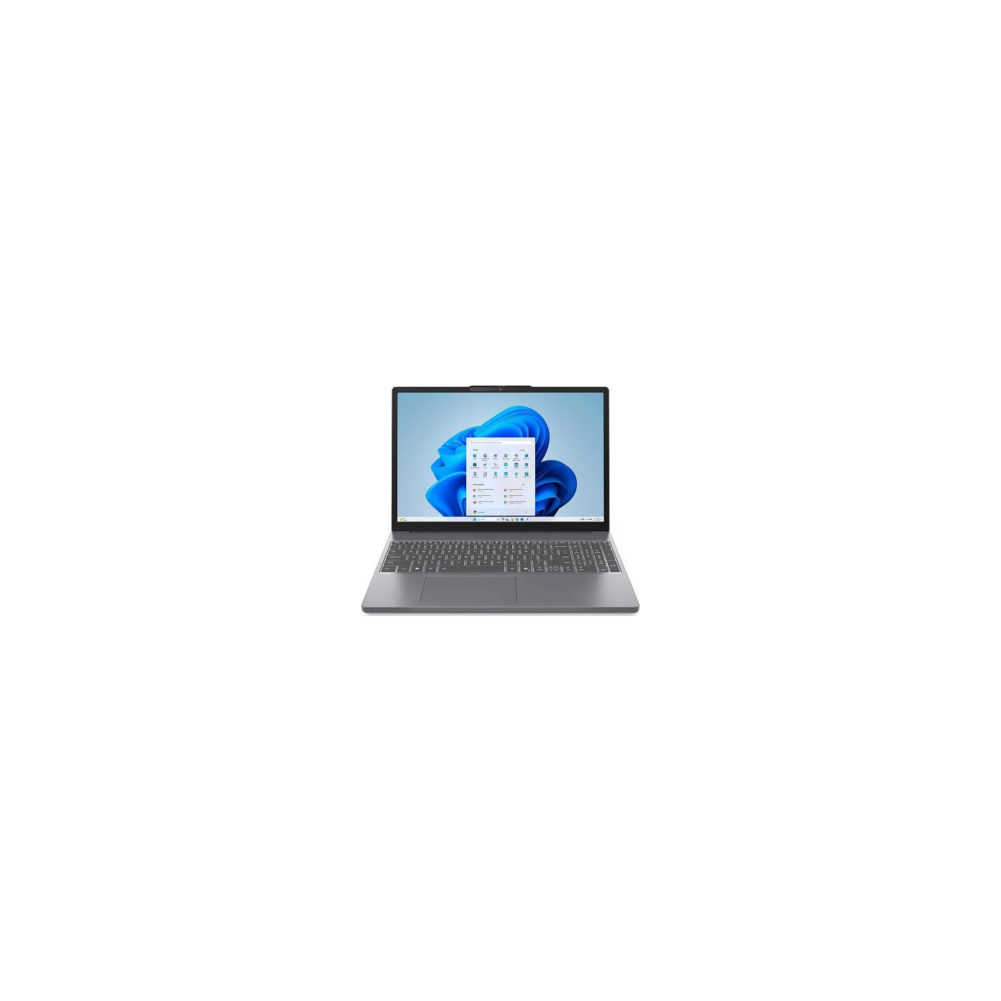 Fotografie 2 - Notebook Lenovo IdeaPad Slim 3 15IRH10 (83K10064CK)