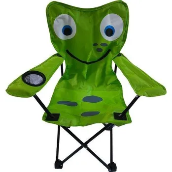 Pánská treková obuv McKinley Camp Chair Univerzální velikost