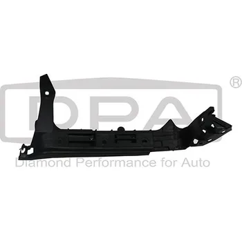 Nárazník Držák, nárazník DPA 88071797102
