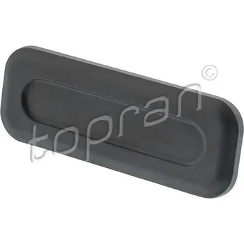 Dveře karosérie Rukojet vyklopnych zadnich dveri TOPRAN 724 242