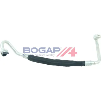 Vedení klimatizace Vysokotlaké / nízkotlaké vedení, klimatizace BOGAP A4128132