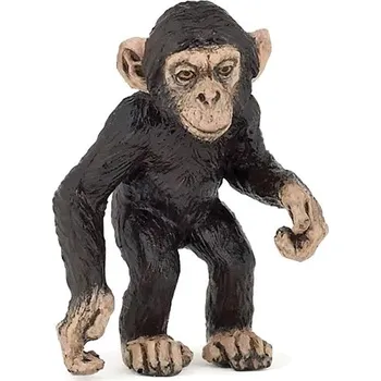 Figurka Papo Šimpanz mládě