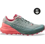 Běžecké boty Dynafit Ultra atlantic/jadelite 2026 Barva: modrá / korálová, Velikost EU: 38,5