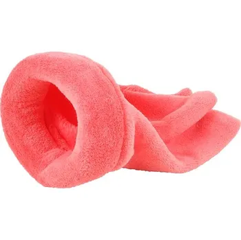 Pelíšek pro psa Olala Pets Nora hlodavci peršan, A18, lososový