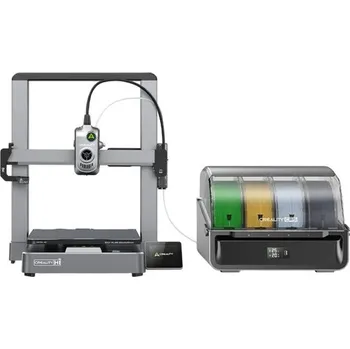 Počítač Creality Hi Combo Vícemateriálový 3D Tiskárna