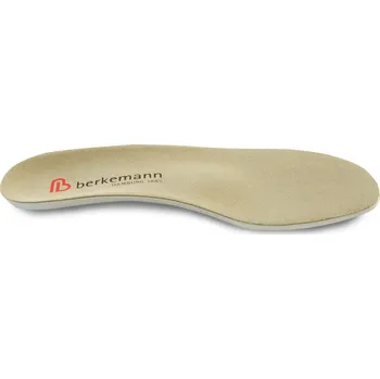 Vložka do bot Vložka Melbourne 00997-700 do obuvi Fedora a další Berkemann Velikosti doplňku: 4