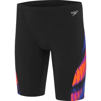 Pánské plavky Speedo Digial in Cut Jammer 4