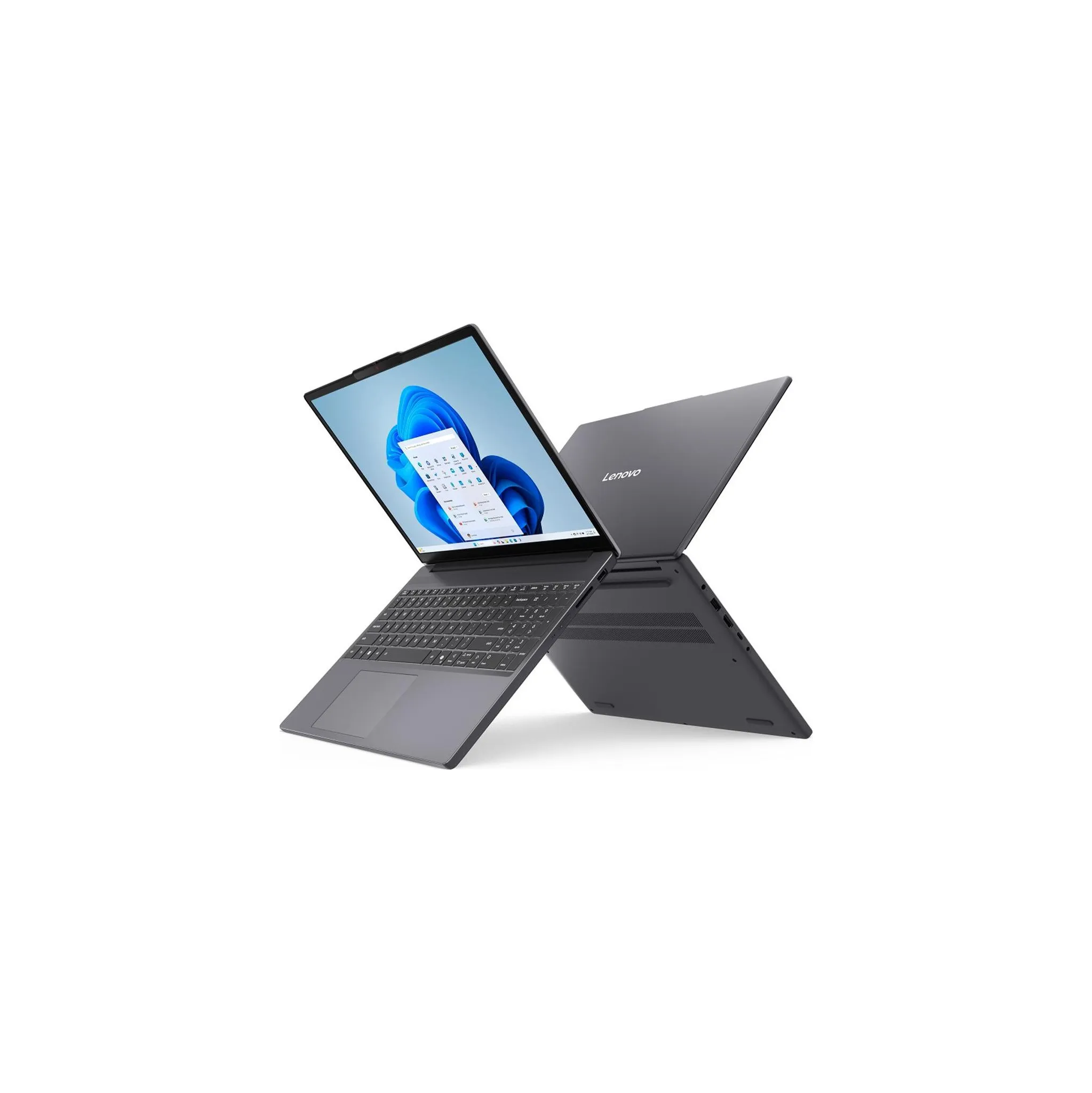 Fotografie 5 - Notebook Lenovo IdeaPad Slim 3 15IRH10 (83K10064CK)