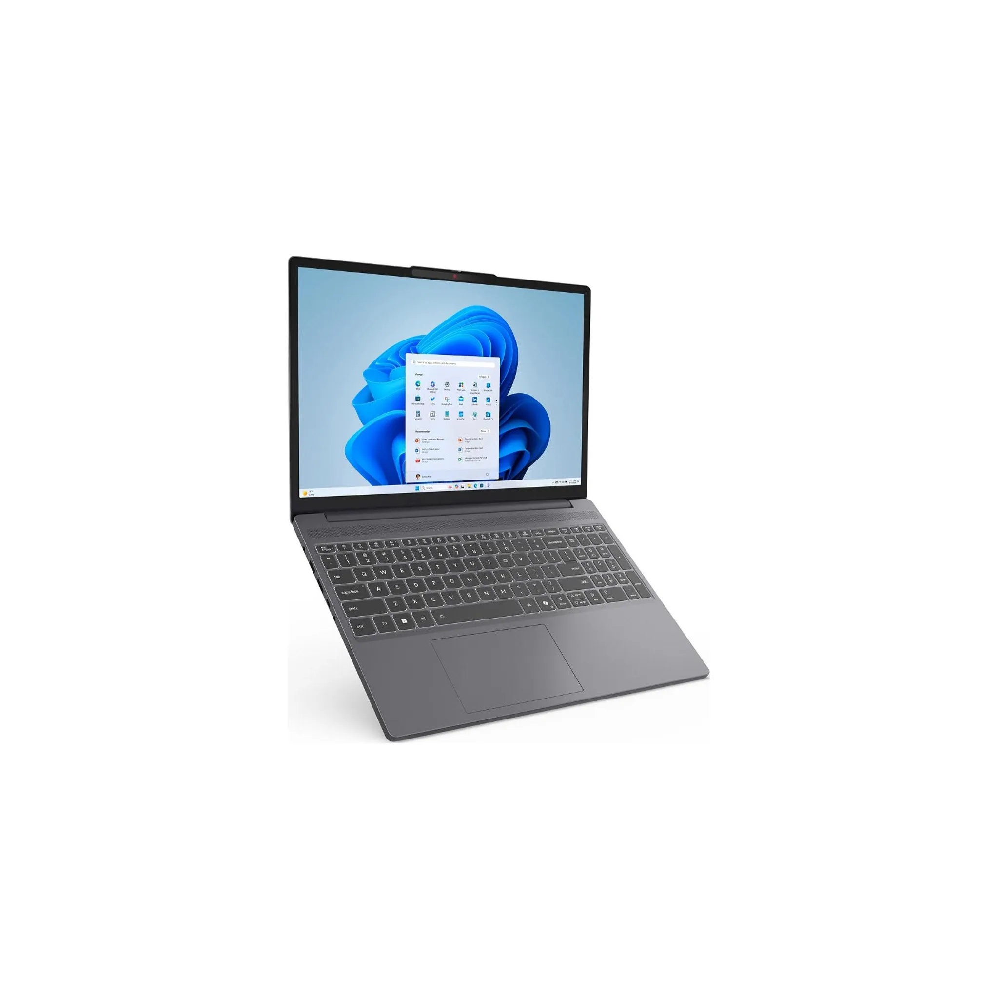 Fotografie 6 - Notebook Lenovo IdeaPad Slim 3 15IRH10 (83K10064CK)