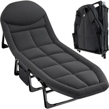 Zahradní nábytek Trizand 25380 šedé