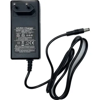 Motorová koloběžka BLUETOUCH nabíječka pro SUPERKIDS Napájecí adaptér, pro elektrické koloběžky BLUETOUCH SUPERKIDS U1048