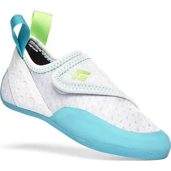 Lezečky Lezečky BLACK DIAMOND K MOMENTUM Junior velikost bot US 12