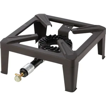 Vařič Meva Mega Zeus Plynový vařič, 7,5 kW&nbsp;2102