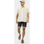 ŠORTKY CAMEL ACTIVE SHORTS 5-POCKET GRAPHITE GRAY