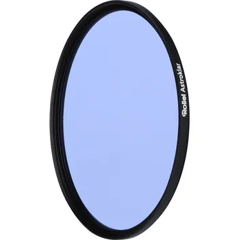 Filtr Rollei Astroklar Night Pollution 46mm Filtr, pro fotografování v noci, cirkulární, 46mm 26399