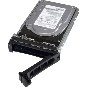Pevný disk Pevný disk Dell pro servery 1,2TB SAS Pevný disk, interní, pro servery, 1,2TB, hot-plug, SAS, 10000 rpm, 2.5", pro PowerEdge M630(P), M830(P), VRTX, FC630, FC830 400-AJQD