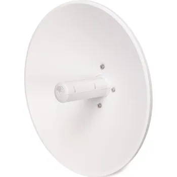 PLANET WBS-900AC Access point, CPE, venkovní, 5GHz, 900Mbps, PtP/PtMP/AP, 25dBi anténa, Long Range (15km), PoE, IP65 WBS-900AC
