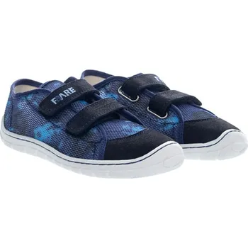 Dívčí obuv FARE BARE dětské tenisky, velikost 25, artikl A5115404