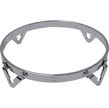 Latin Percussion Napínací obruč pro Bongo Traditional Chrom9" (Gen III) LP253A-5 18454