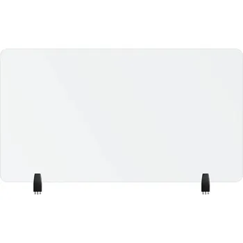 Notebook Neomounts NS-GLSPROTECT120 Sklo, ochranné, tvrzené, šířka 1,2m, výška 65cm, tloušťka 6mm, transparentní NS-GLSPROTECT120