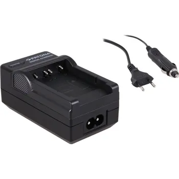 Nabíječka PATONA kompatibilní s Sony BG1 Nabíječka, pro fotoaparát, Sony BG1, BD1, 230V, 12V PT1575