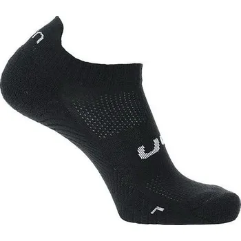 Pánské ponožky Ponožky UYN UNI AGILE SNEAKER SOCKS 2PRS PACK Uni velikost 45/47