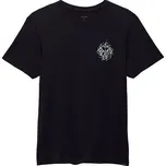 Unisex tričko PRANA HERITAGE GRAPHIC SS TEE velikost XL