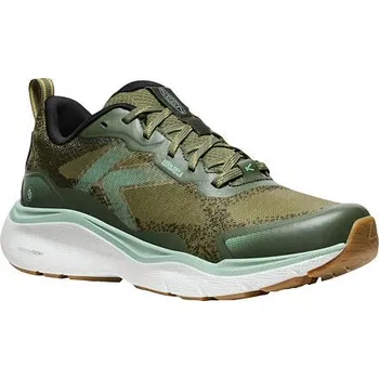 Dámská treková obuv Boty KEEN LEIKI WP WOMEN Lady velikost bot US 8