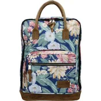 Dámský městský batoh Enrico Benetti 46180 19L - stylový a praktický doplněk pro každodenní nošení. Ideální do práce, školy i volný čas.