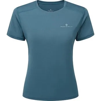 Dámské tričko Triko RONHILL W TECH S/S TEE Lady velikost 12